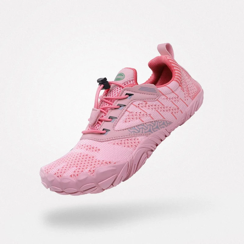 Zapatillas Barefoot Saguaro Free Ⅰ Rosa