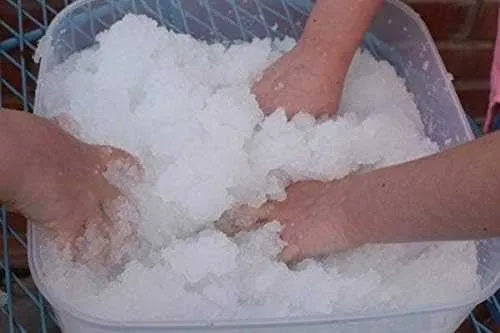 Set Bolas De Nieve - SnoBall Play - Zimpli Kids