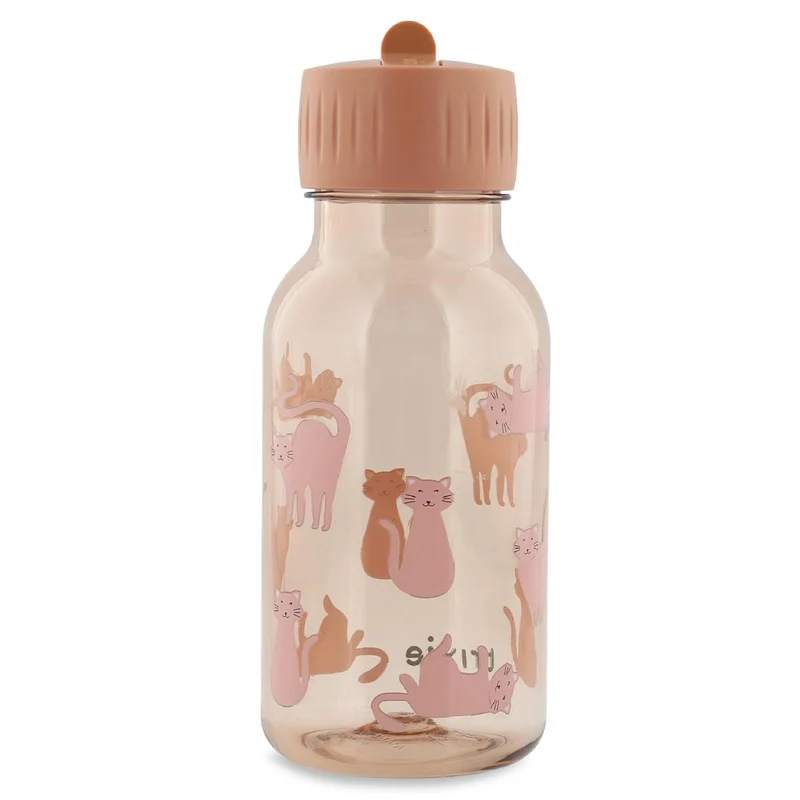 Botella de Tritán 350ml Cat - Trixie