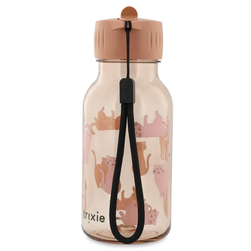 Botella de Tritán 350ml Cat - Trixie