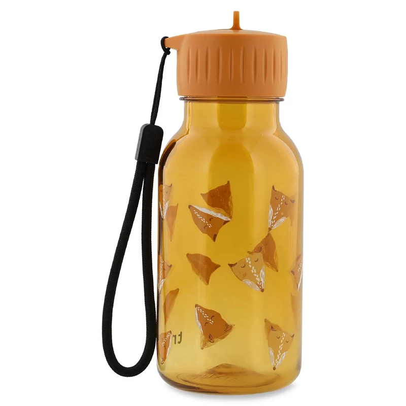 Botella de Tritán 350ml Fox - Trixie