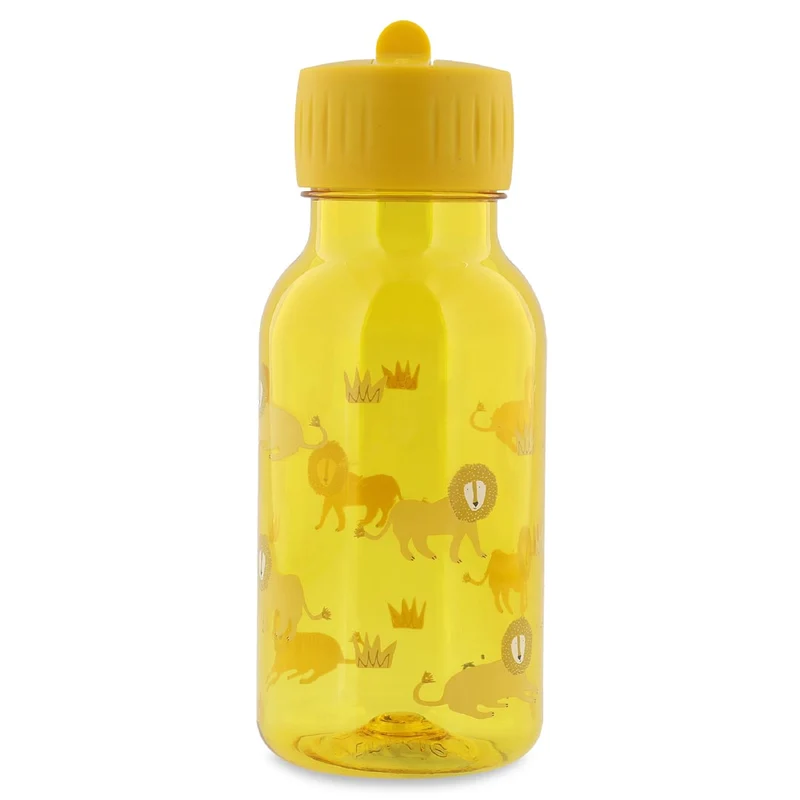 Botella de Tritán 350ml Lion - Trixie