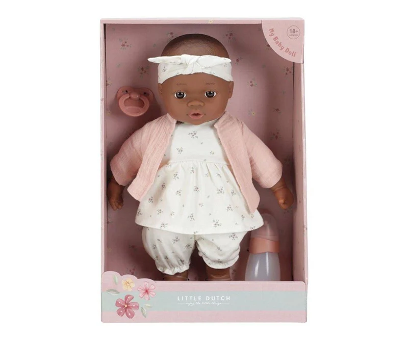 Muñeca Noa – Little Dutch
