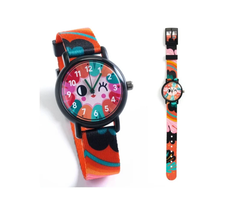 Reloj Pop - Djeco