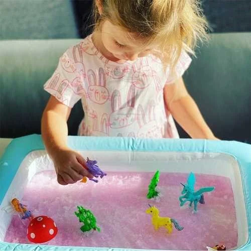Set Fantasy Gelli Worlds - Zimpli Kids