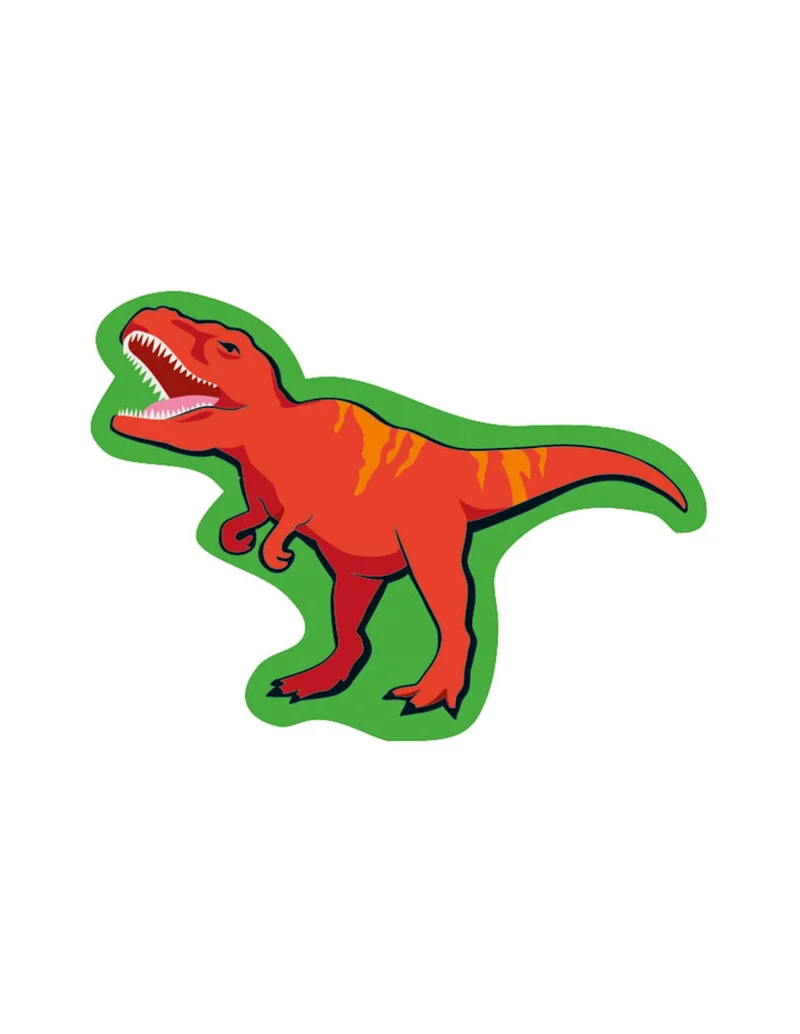 (Liquidación) Tiritas Dinosaurios - Moses