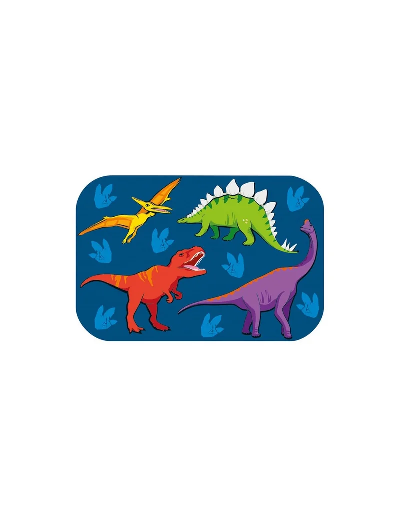 (Liquidación) Tiritas Dinosaurios - Moses