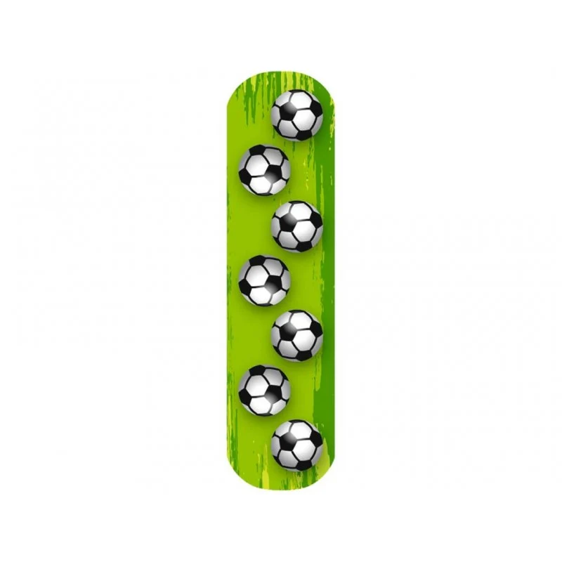 (Liquidación) Tiritas Fútbol - Moses