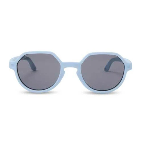 Gafas De Sol Ki Et La Oozz Light Blue Talla 1 a 2 Años