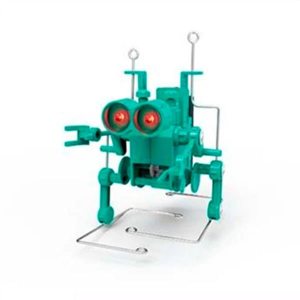 Kidzrobotix Robot Chiflado