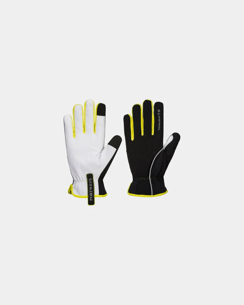 Guantes de invierno impermeables PW3 para personalizar