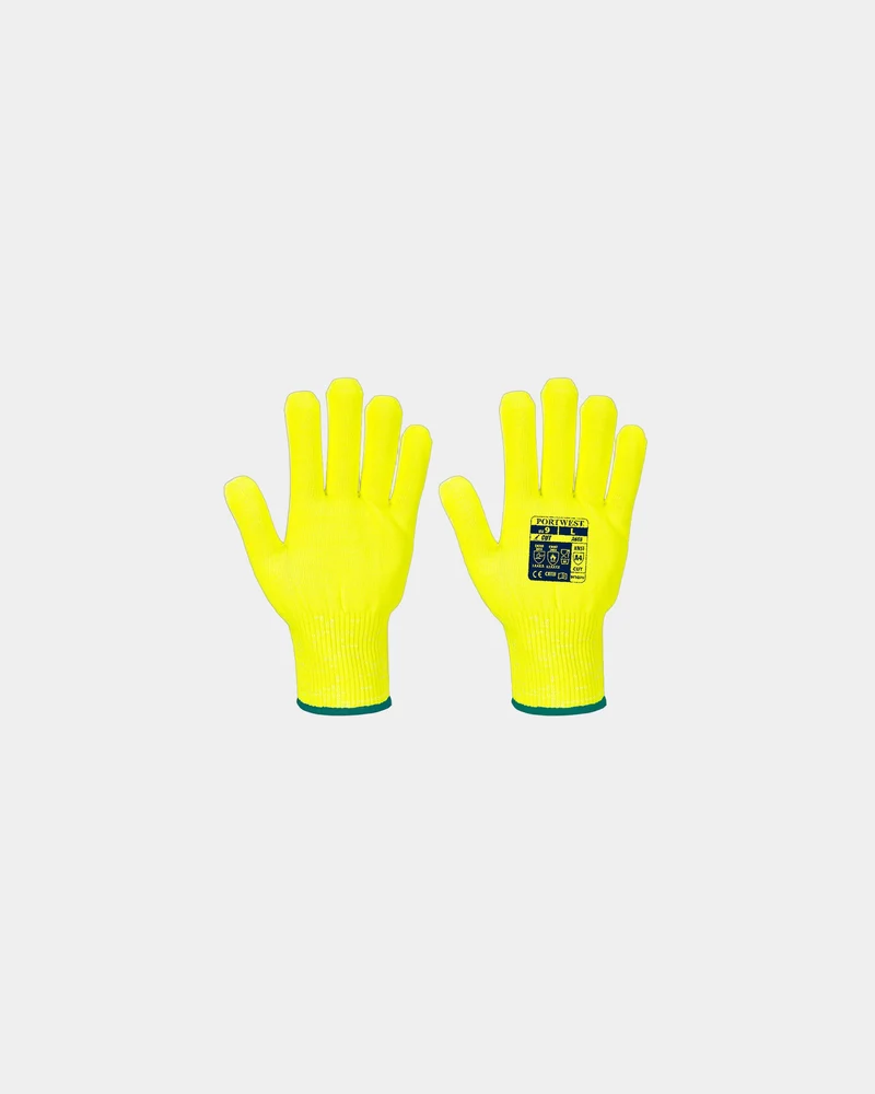 Guante técnico resistente al corte para personalizar