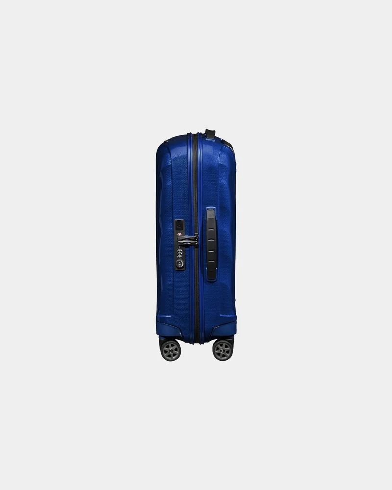 Maleta extensible Samsonite C-Lite 55 cm para personalizar
