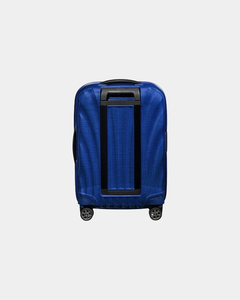 Maleta extensible Samsonite C-Lite 55 cm para personalizar