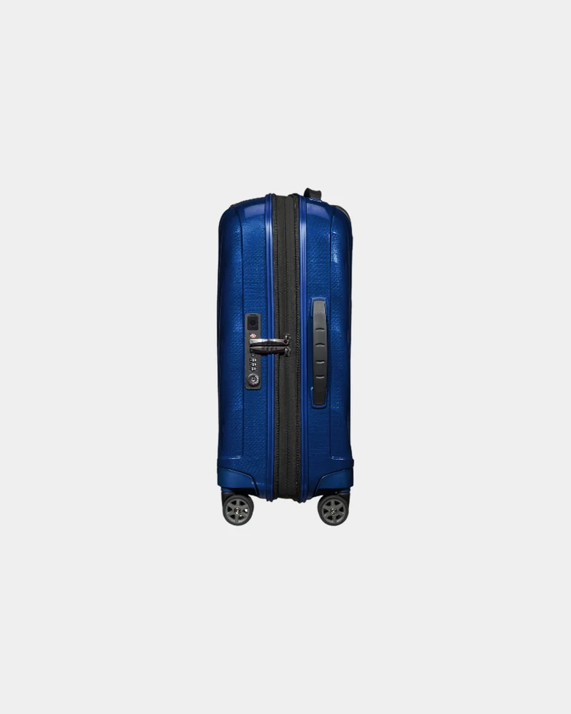 Maleta extensible Samsonite C-Lite 55 cm para personalizar