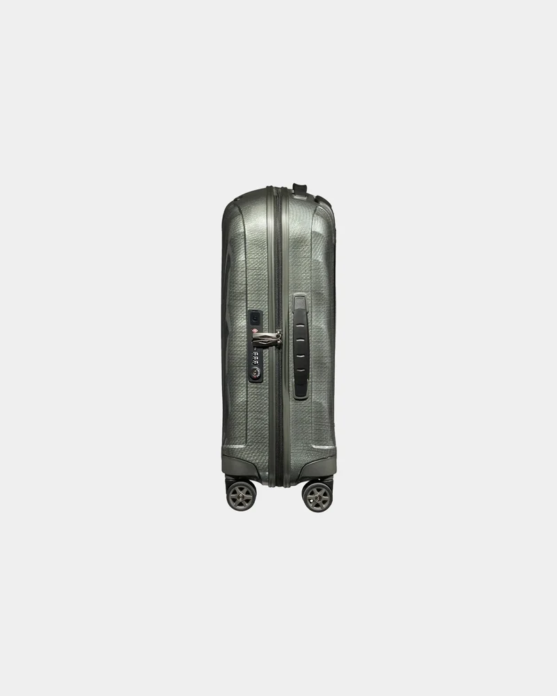 Maleta extensible Samsonite C-Lite 55 cm para personalizar