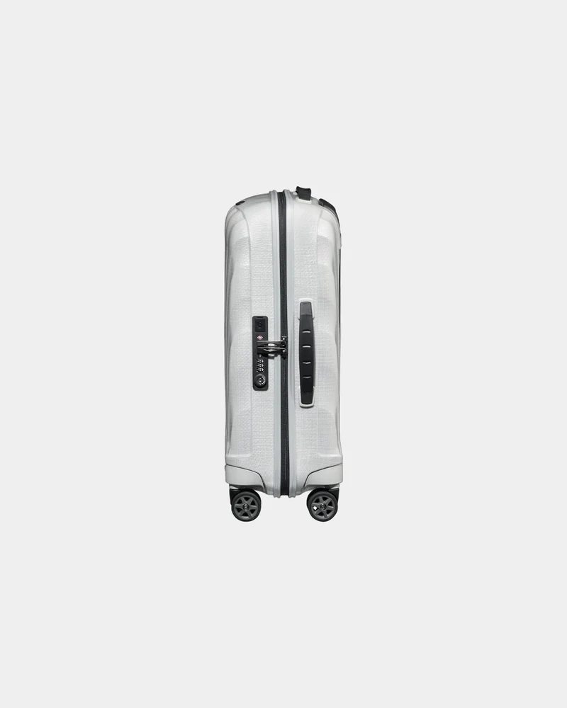Maleta extensible Samsonite C-Lite 55 cm para personalizar