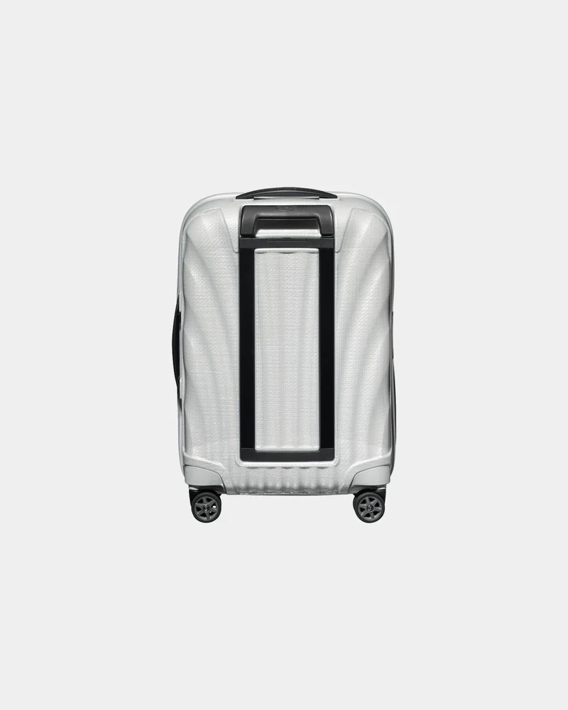 Maleta extensible Samsonite C-Lite 55 cm para personalizar
