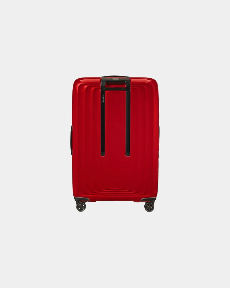 Maleta rígida Samsonite Nuon 75 cm para personalizar