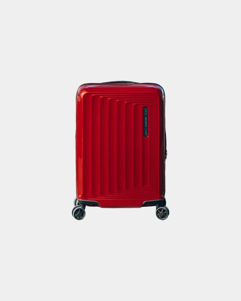 Maleta rígida Samsonite Nuon 75 cm para personalizar