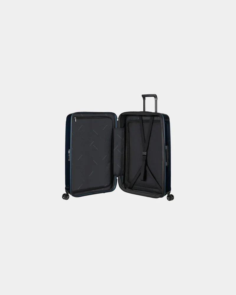 Maleta rígida Samsonite Nuon 75 cm para personalizar