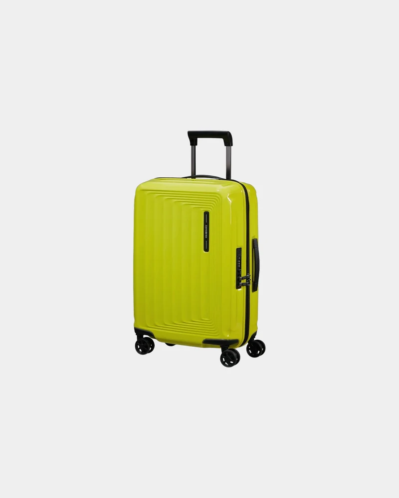 Maleta rígida Samsonite Nuon 75 cm para personalizar