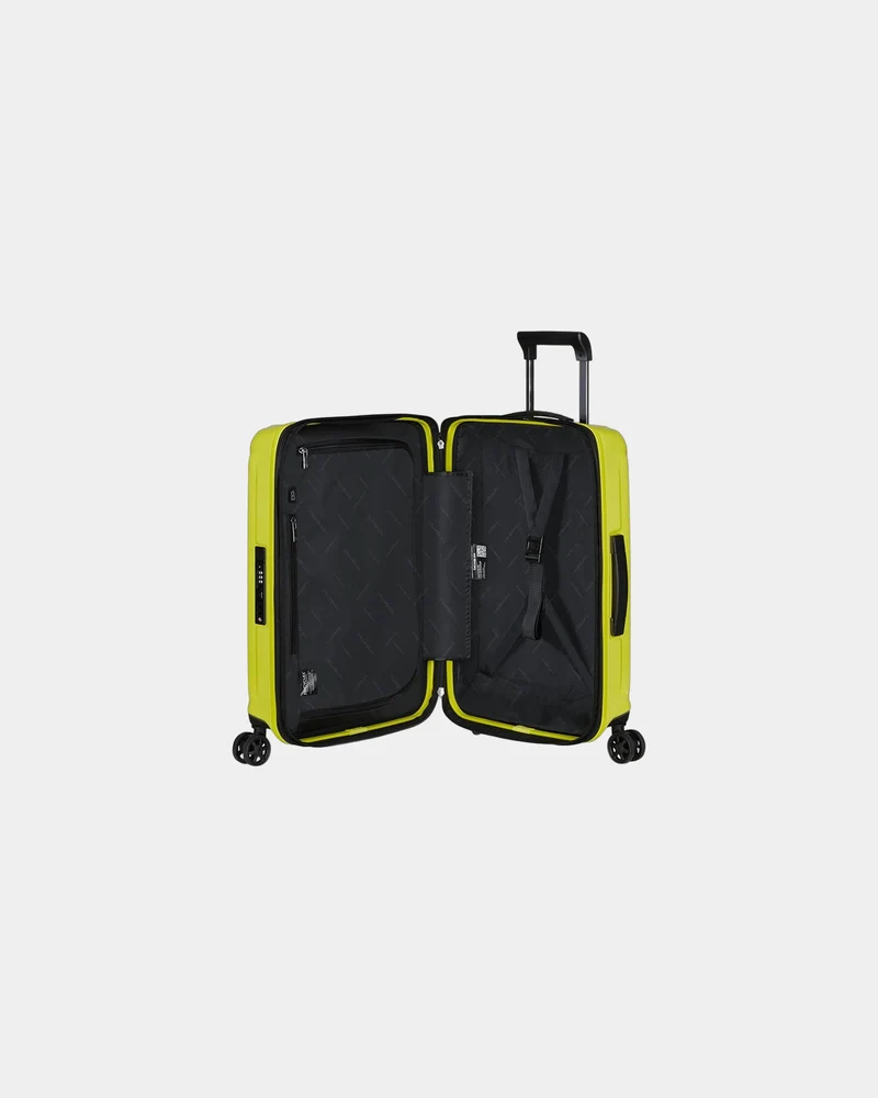 Maleta rígida Samsonite Nuon 75 cm para personalizar