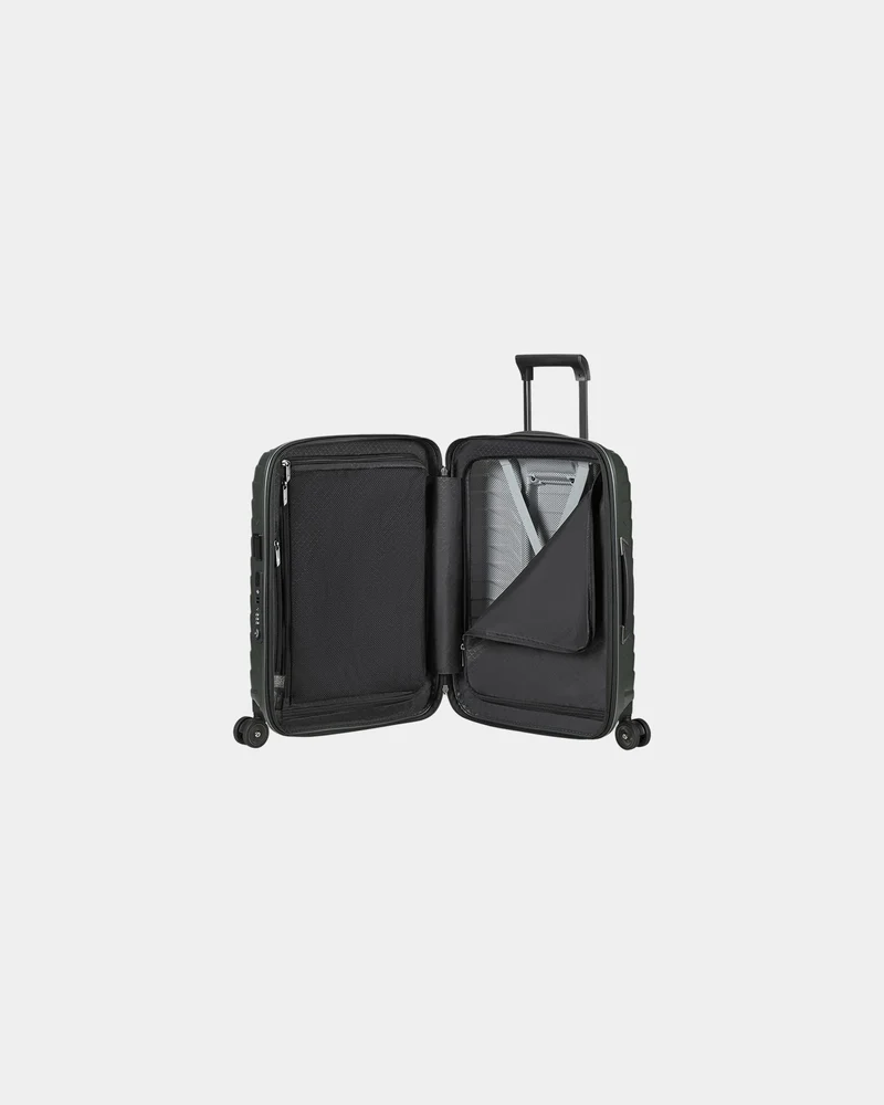 Maleta rígida Samsonite Proxis 86 cm para personalizar
