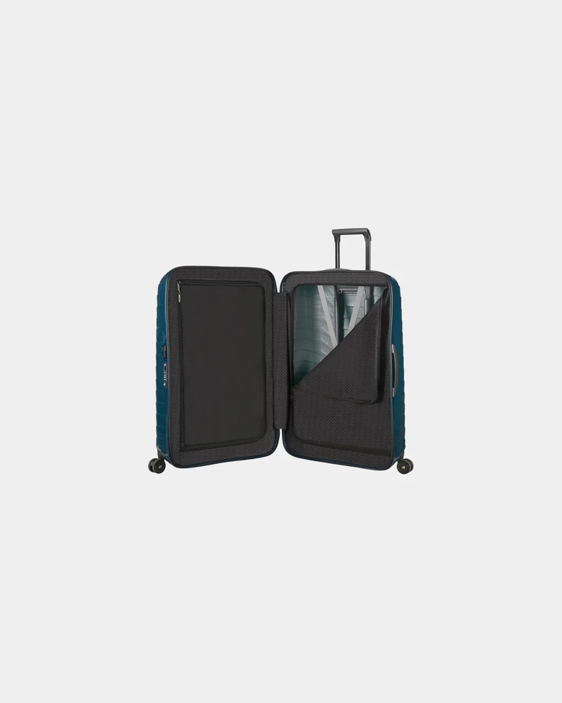 Maleta rígida Samsonite Proxis 86 cm para personalizar