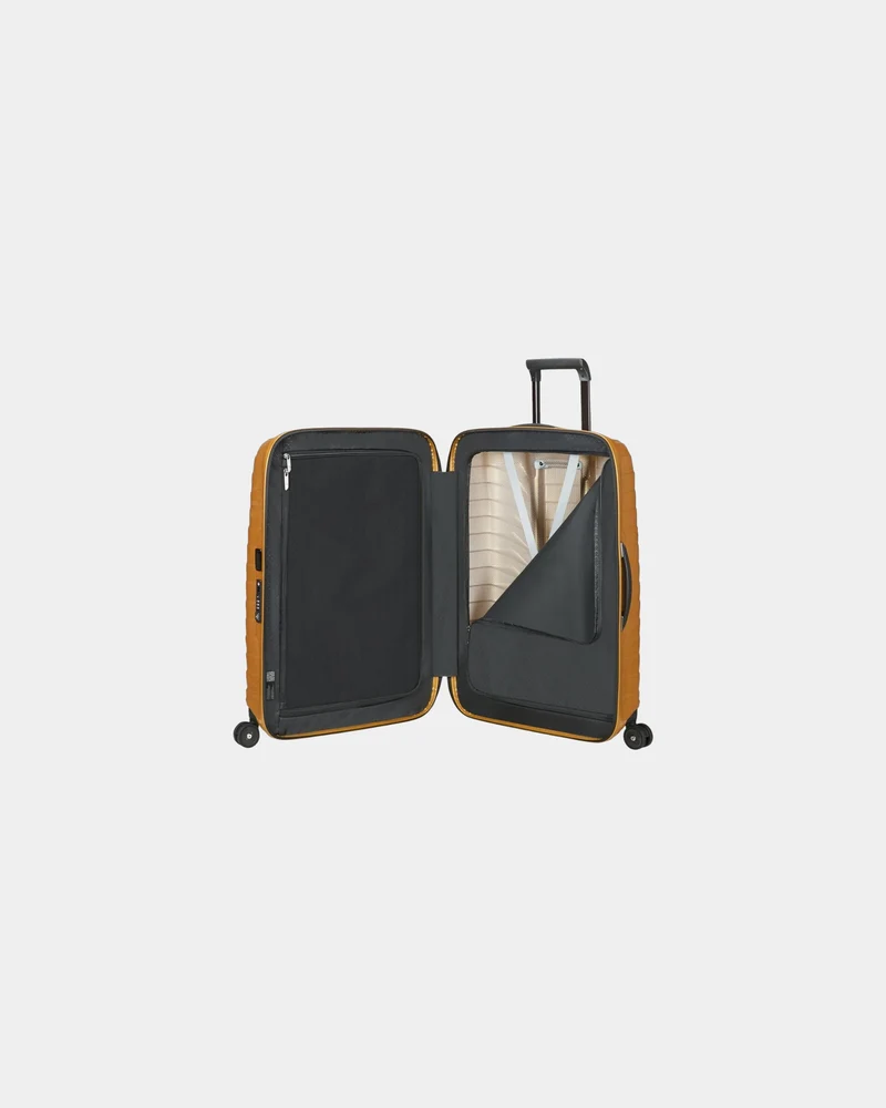 Maleta rígida Samsonite Proxis 86 cm para personalizar