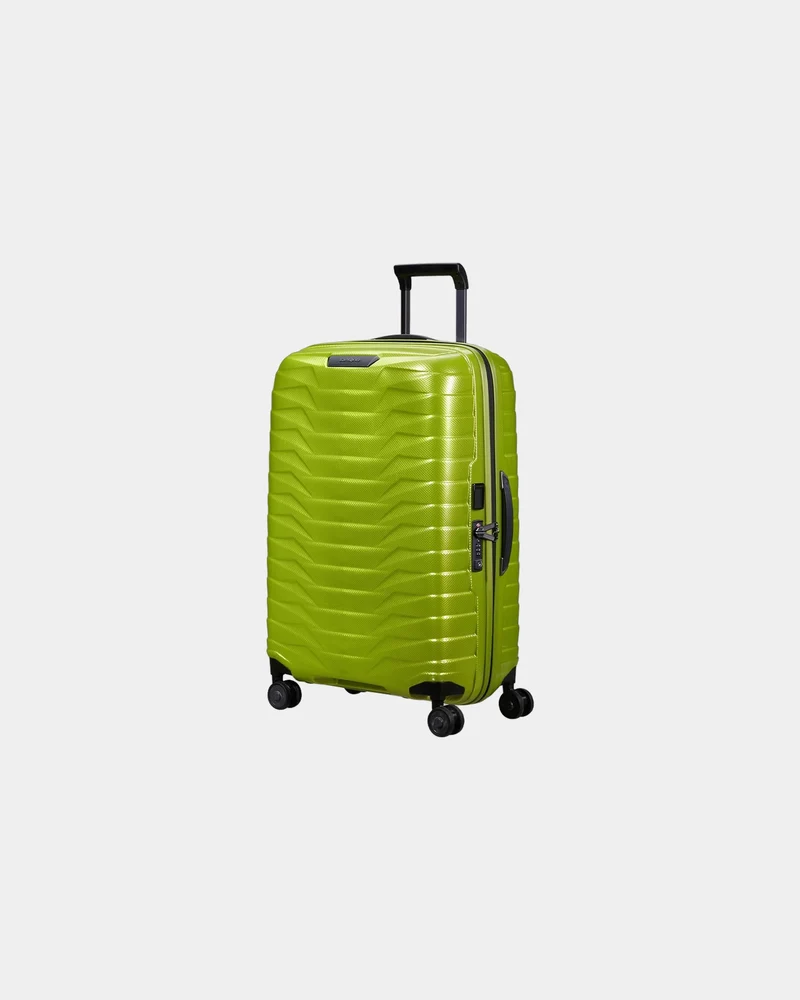 Maleta rígida Samsonite Proxis 86 cm para personalizar