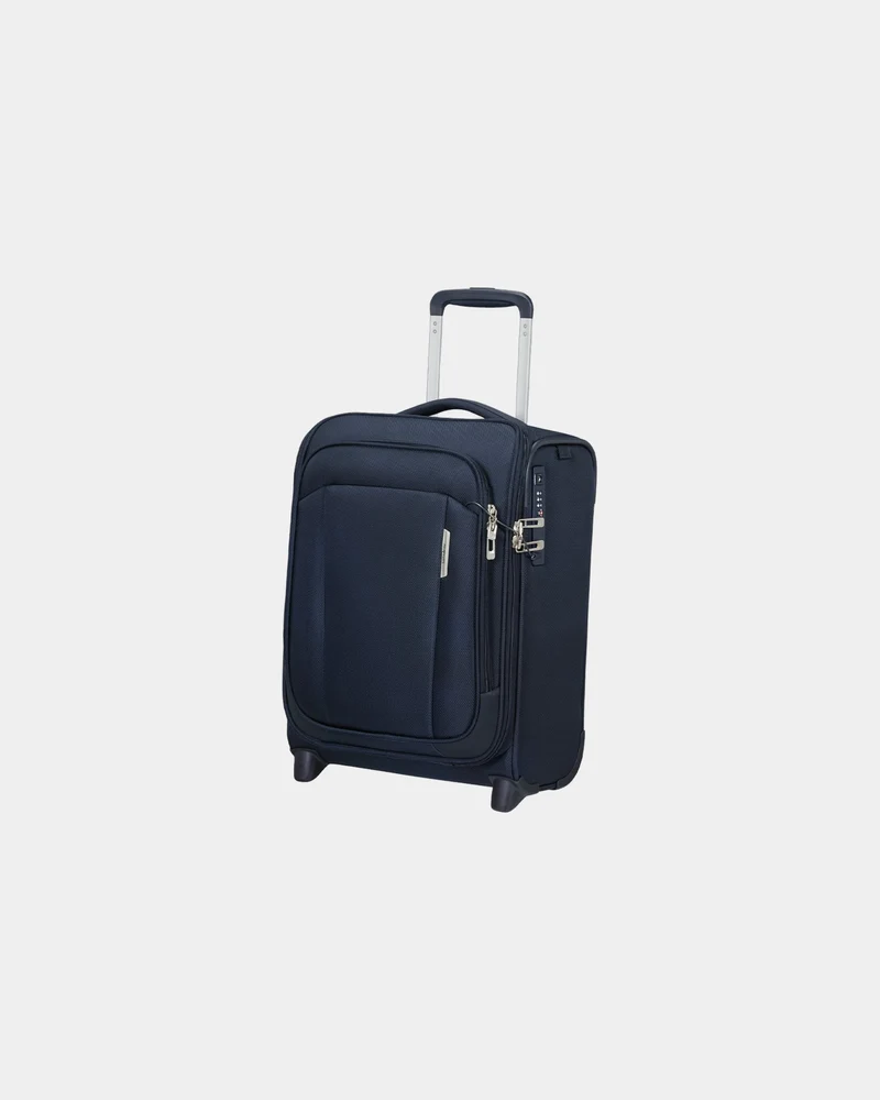 Maleta blanda Samsonite Respark 45cm para personalizar