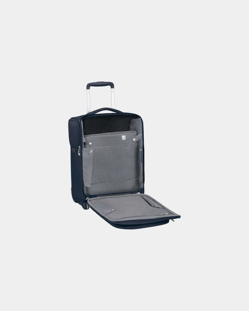Maleta blanda Samsonite Respark 45cm para personalizar