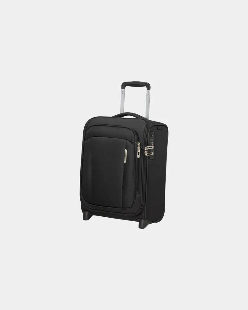 Maleta blanda Samsonite Respark 45cm para personalizar