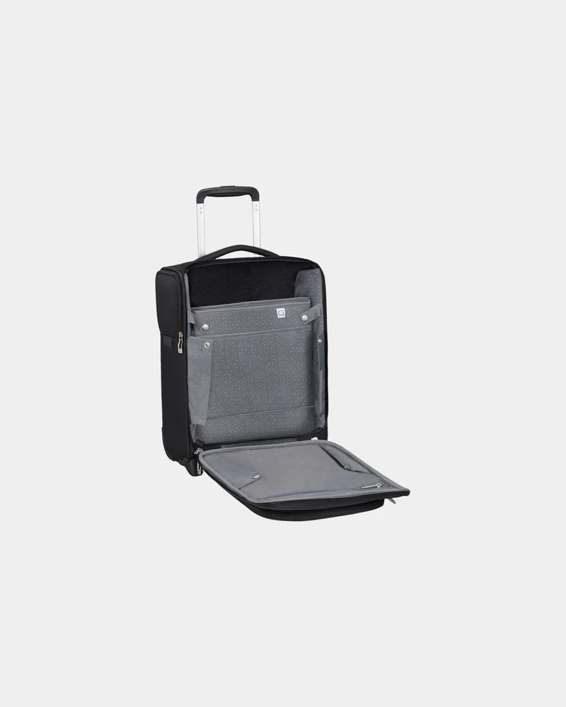 Maleta blanda Samsonite Respark 45cm para personalizar