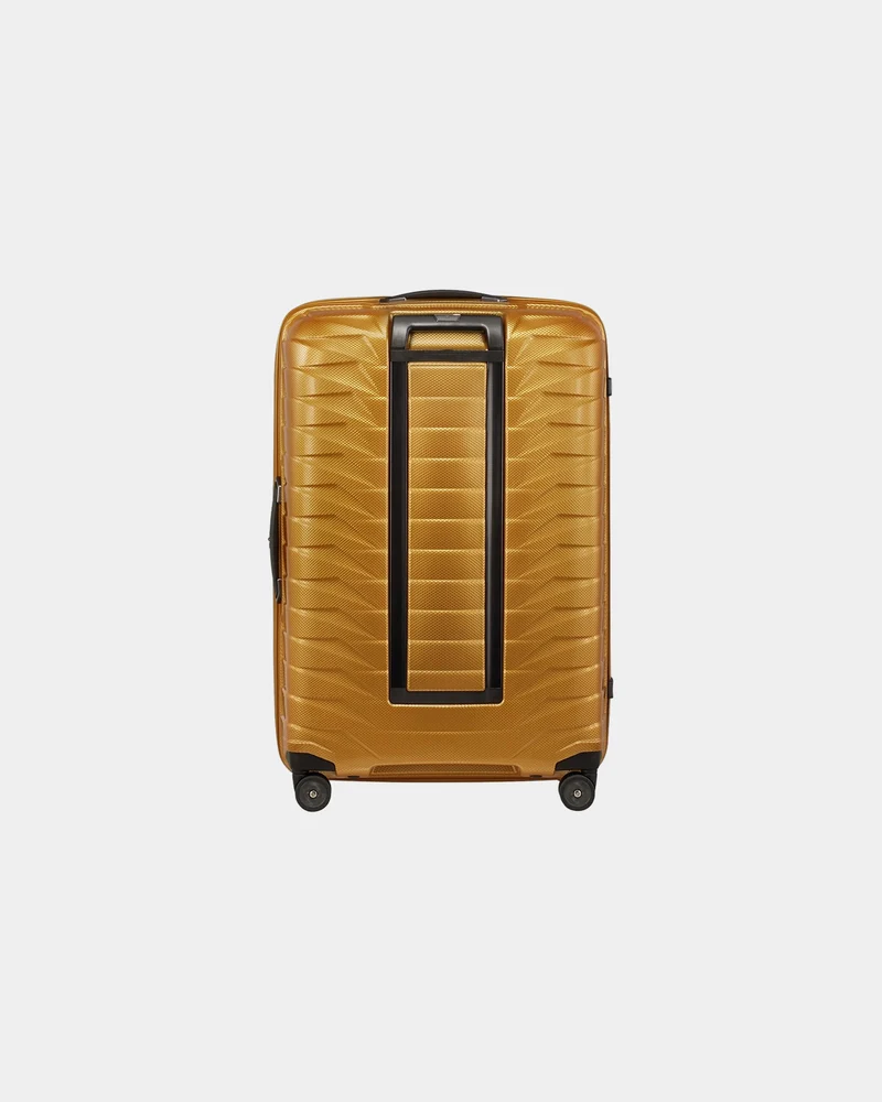 Maleta Samsonite Proxis 81 cm para personalizar