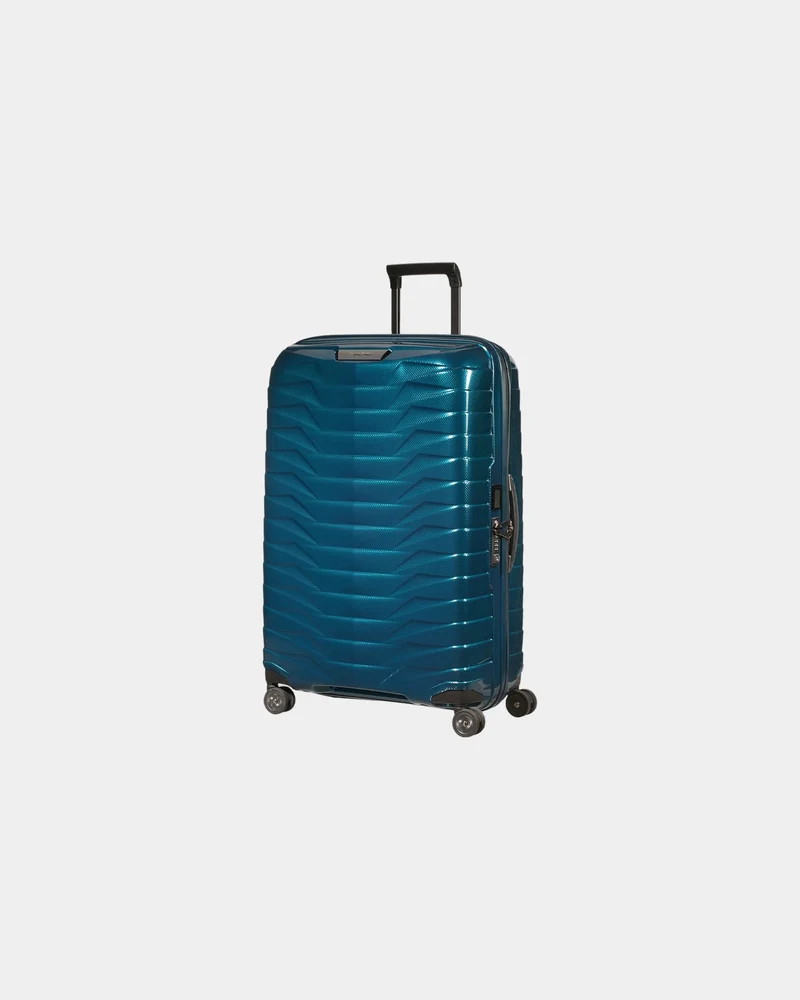 Maleta rígida 98L Samsonite Proxis para personalizar