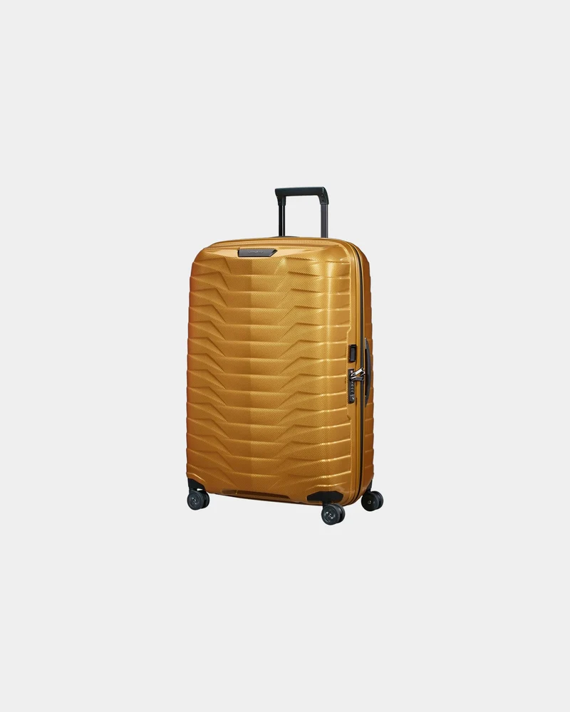 Maleta rígida 98L Samsonite Proxis para personalizar