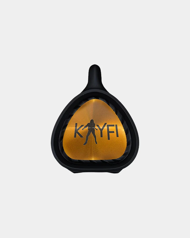 Altavoz Boombox con bolsa Kayfi para personalizar