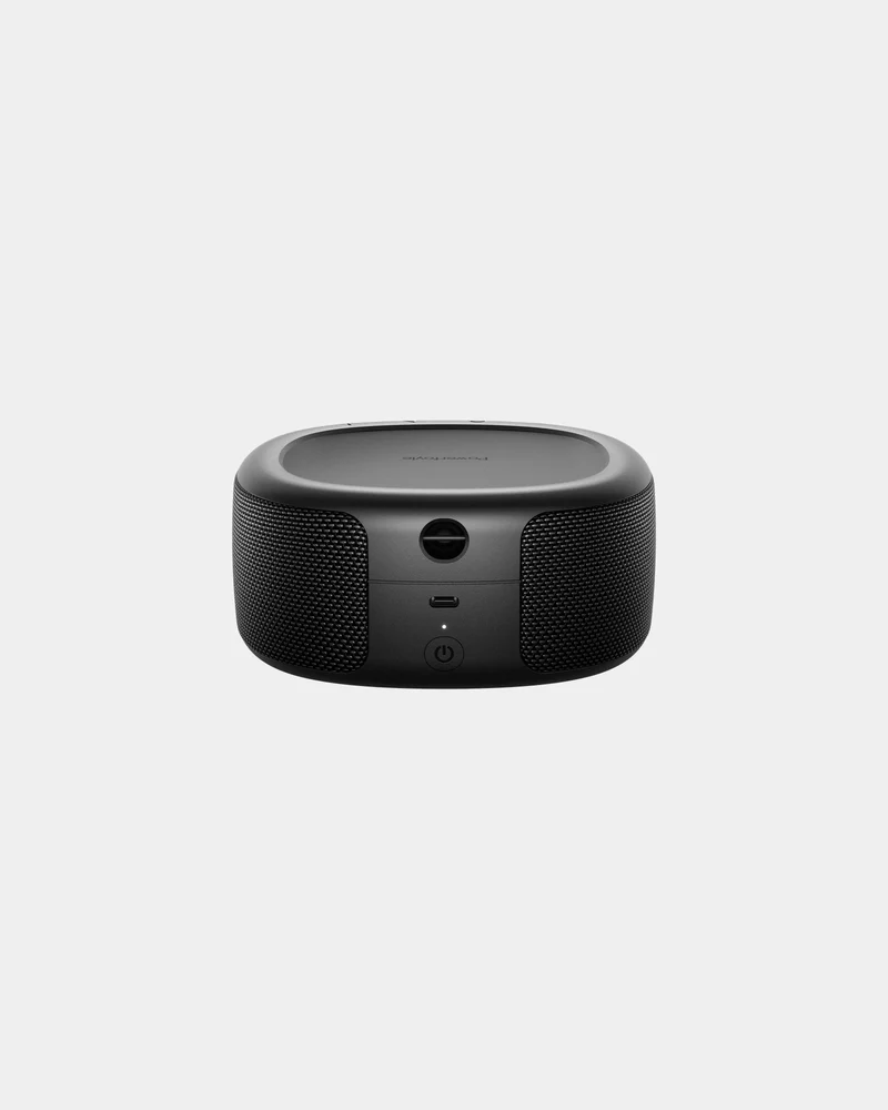 Altavoz solar resistente al agua para personalizar