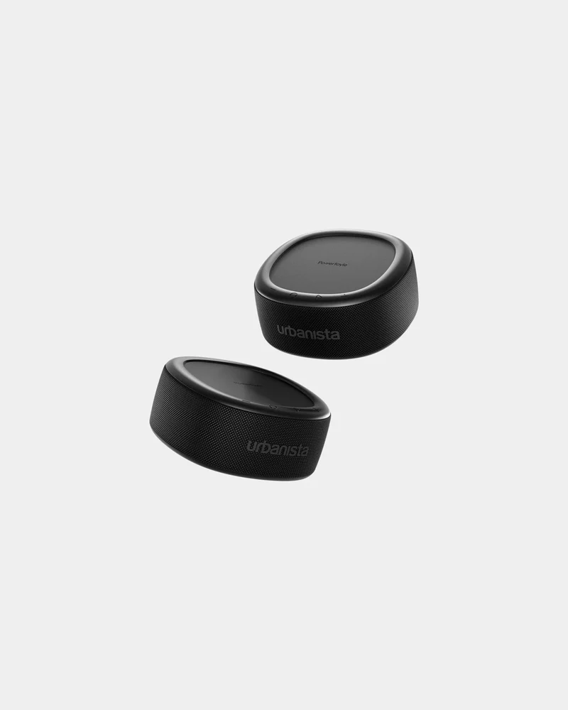 Altavoz solar resistente al agua para personalizar