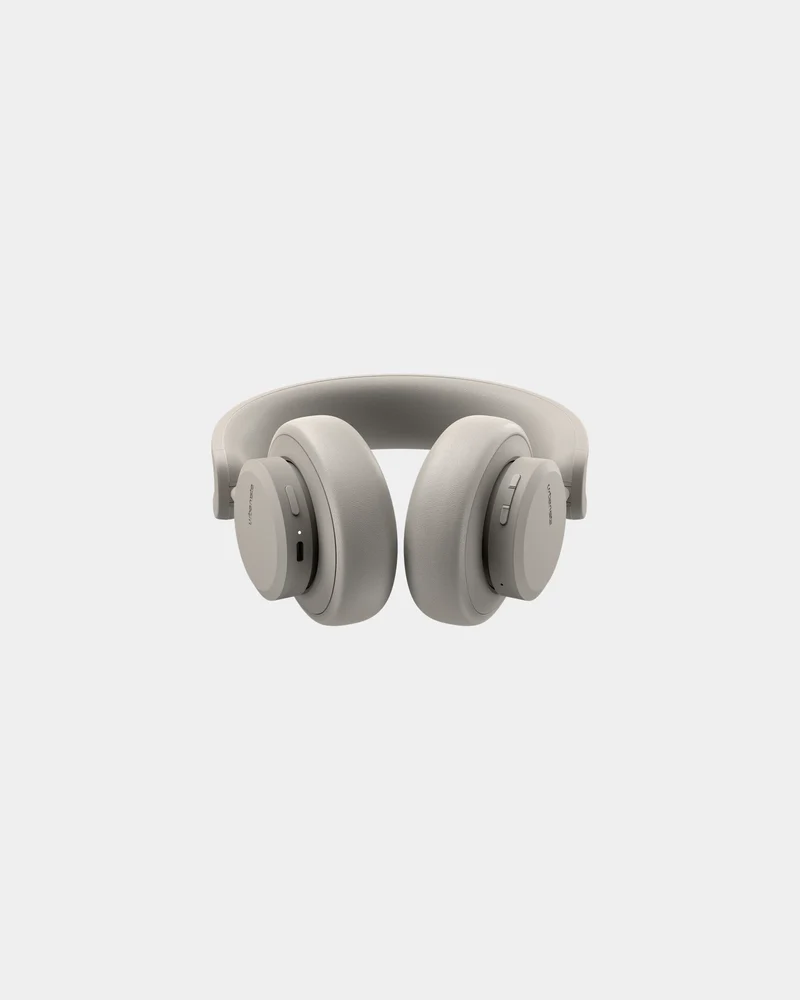 Auriculares de diadema solares Los Angeles para personalizar