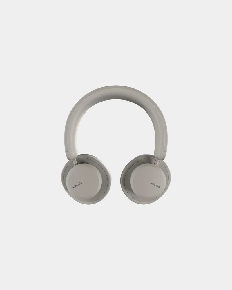 Auriculares de diadema solares Los Angeles para personalizar