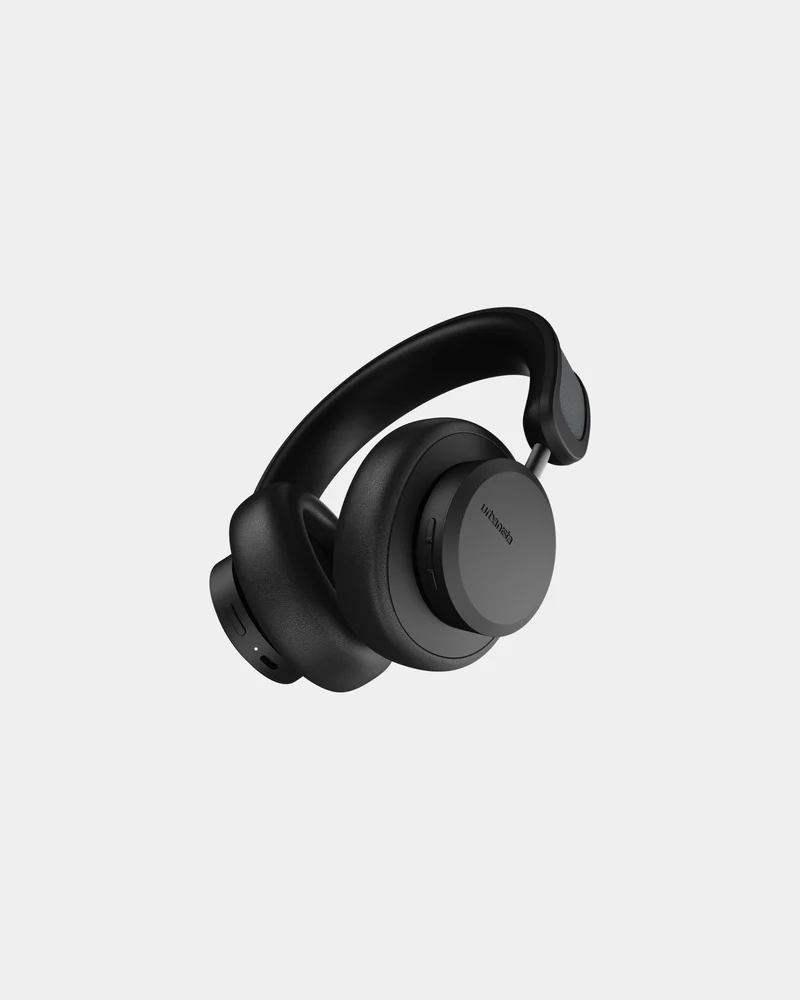 Auriculares de diadema solares Los Angeles para personalizar
