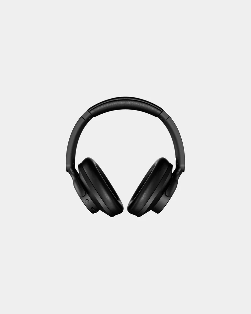 Auriculares de diadema Valencia Midnight para personalizar