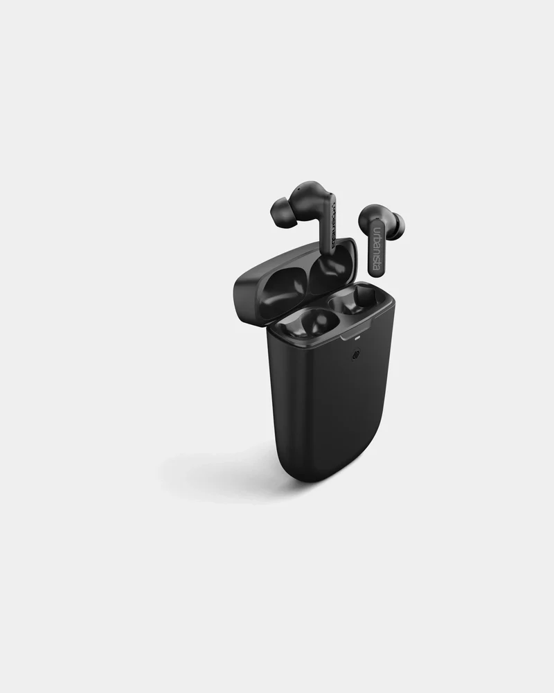 Auriculares solares con carga por luz para personalizar