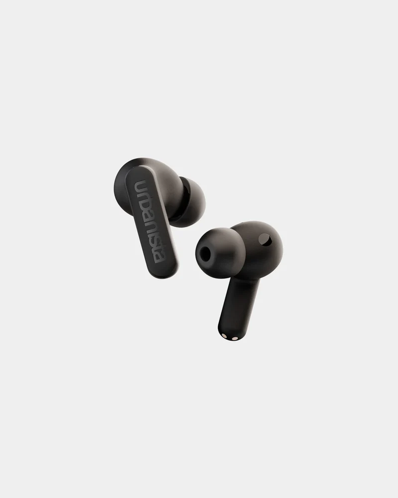 Auriculares solares con carga por luz para personalizar