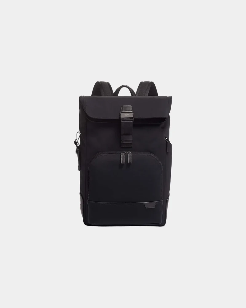 Mochila cierre Tumi Harrison 17L para personalizar