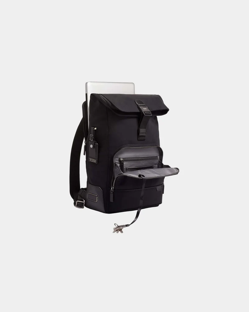 Mochila cierre Tumi Harrison 17L para personalizar