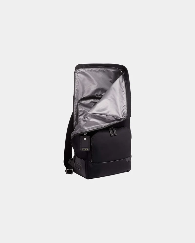 Mochila cierre Tumi Harrison 17L para personalizar
